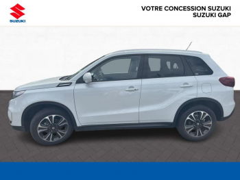 Photo 14 du bon plan SUZUKI Vitara 1.5 Dualjet Hybrid 102ch Pack Auto Allgrip occasion à 24790 €