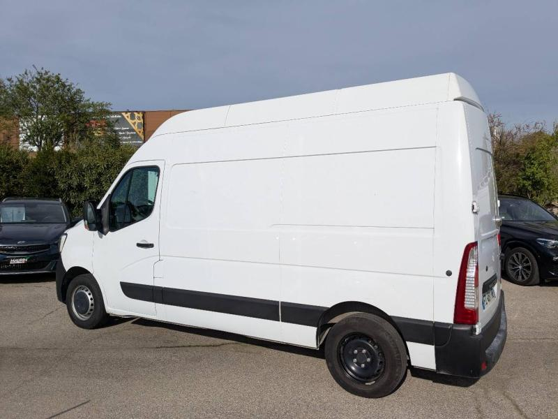 Bon plan RENAULT Master Fg VUL F3500 L2H3 2.3 dCi 135ch Grand Confort E6 occasion