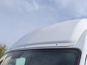 Photo 3 du bon plan RENAULT Master Fg VUL F3500 L2H3 2.3 dCi 135ch Grand Confort E6 occasion à 21990 €