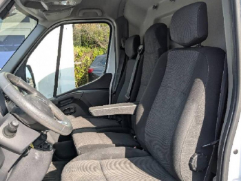 Photo 8 du bon plan RENAULT Master Fg VUL F3500 L2H3 2.3 dCi 135ch Grand Confort E6 occasion à 21990 €