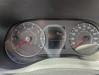 Photo 15 du bon plan RENAULT Master Fg VUL F3500 L2H3 2.3 dCi 135ch Grand Confort E6 occasion à 21990 €
