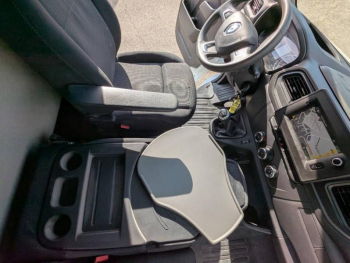 Photo 18 du bon plan RENAULT Master Fg VUL F3500 L2H3 2.3 dCi 135ch Grand Confort E6 occasion à 21990 €