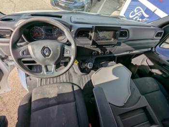 Photo 19 du bon plan RENAULT Master Fg VUL F3500 L2H3 2.3 dCi 135ch Grand Confort E6 occasion à 21990 €