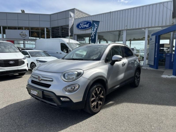 Photo 2 du bon plan FIAT 500X 1.4 MultiAir 16v 140ch Lounge DCT occasion à 16590 €
