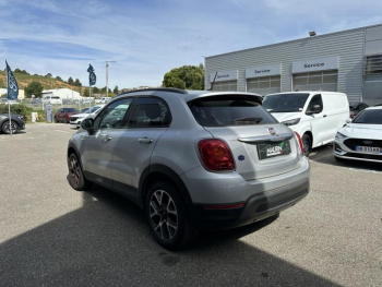Photo 3 du bon plan FIAT 500X 1.4 MultiAir 16v 140ch Lounge DCT occasion à 16590 €