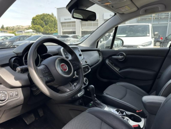 Photo 5 du bon plan FIAT 500X 1.4 MultiAir 16v 140ch Lounge DCT occasion à 16590 €