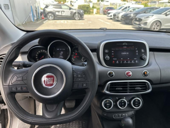 Photo 7 du bon plan FIAT 500X 1.4 MultiAir 16v 140ch Lounge DCT occasion à 16590 €