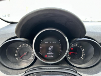 Photo 8 du bon plan FIAT 500X 1.4 MultiAir 16v 140ch Lounge DCT occasion à 16590 €
