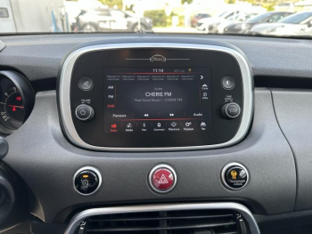 Photo 9 du bon plan FIAT 500X 1.4 MultiAir 16v 140ch Lounge DCT occasion à 16590 €