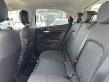 Photo 12 du bon plan FIAT 500X 1.4 MultiAir 16v 140ch Lounge DCT occasion à 16590 €