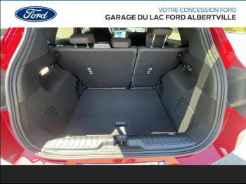 Photo 6 du bon plan FORD Puma 1.0 EcoBoost Hybrid 125ch ST Line S&S occasion à 27990 €