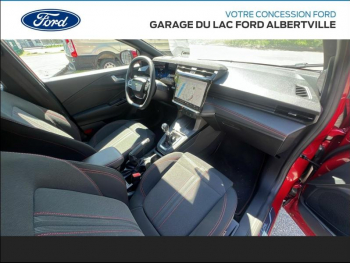 Photo 7 du bon plan FORD Puma 1.0 EcoBoost Hybrid 125ch ST Line S&S occasion à 27990 €
