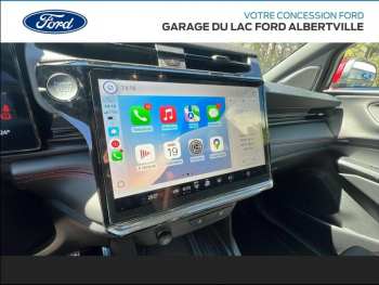 Photo 10 du bon plan FORD Puma 1.0 EcoBoost Hybrid 125ch ST Line S&S occasion à 27990 €