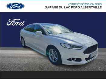 Photo 2 du bon plan FORD Mondeo 2.0 TDCi 150ch Titanium i-AWD 5p occasion à 16990 €