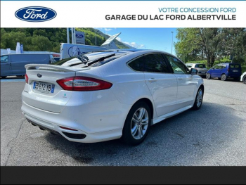 Photo 3 du bon plan FORD Mondeo 2.0 TDCi 150ch Titanium i-AWD 5p occasion à 16990 €