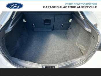 Photo 6 du bon plan FORD Mondeo 2.0 TDCi 150ch Titanium i-AWD 5p occasion à 16990 €
