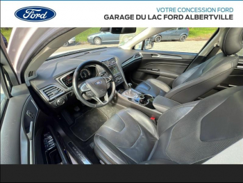 Photo 7 du bon plan FORD Mondeo 2.0 TDCi 150ch Titanium i-AWD 5p occasion à 16990 €