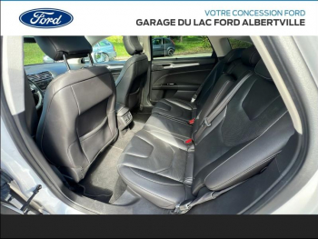 Photo 8 du bon plan FORD Mondeo 2.0 TDCi 150ch Titanium i-AWD 5p occasion à 16990 €