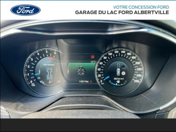 Photo 10 du bon plan FORD Mondeo 2.0 TDCi 150ch Titanium i-AWD 5p occasion à 16990 €