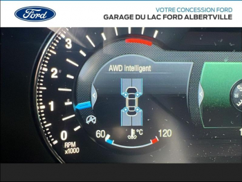 Photo 11 du bon plan FORD Mondeo 2.0 TDCi 150ch Titanium i-AWD 5p occasion à 16990 €