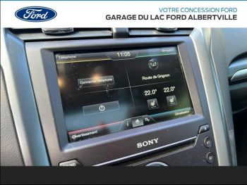 Photo 12 du bon plan FORD Mondeo 2.0 TDCi 150ch Titanium i-AWD 5p occasion à 16990 €