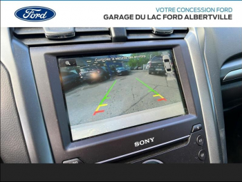Photo 13 du bon plan FORD Mondeo 2.0 TDCi 150ch Titanium i-AWD 5p occasion à 16990 €