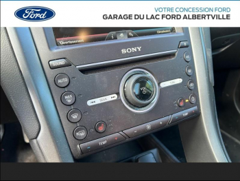 Photo 14 du bon plan FORD Mondeo 2.0 TDCi 150ch Titanium i-AWD 5p occasion à 16990 €
