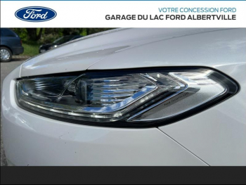 Photo 18 du bon plan FORD Mondeo 2.0 TDCi 150ch Titanium i-AWD 5p occasion à 16990 €