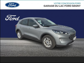 Photo 2 du bon plan FORD Kuga 2.5 Duratec 180ch Hybrid FlexiFuel Titanium Powershift occasion à 29990 €