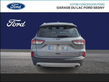 Photo 3 du bon plan FORD Kuga 2.5 Duratec 180ch Hybrid FlexiFuel Titanium Powershift occasion à 29990 €