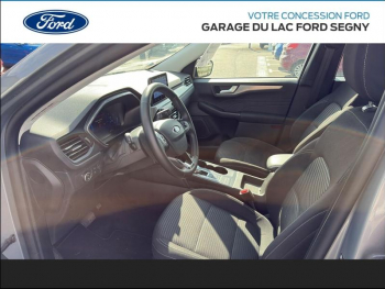 Photo 5 du bon plan FORD Kuga 2.5 Duratec 180ch Hybrid FlexiFuel Titanium Powershift occasion à 29990 €