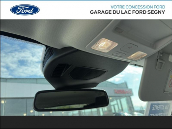 Photo 6 du bon plan FORD Kuga 2.5 Duratec 180ch Hybrid FlexiFuel Titanium Powershift occasion à 29990 €