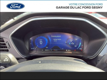 Photo 9 du bon plan FORD Kuga 2.5 Duratec 180ch Hybrid FlexiFuel Titanium Powershift occasion à 29990 €