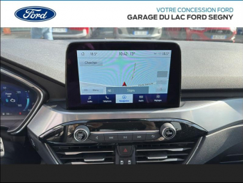 Photo 10 du bon plan FORD Kuga 2.5 Duratec 180ch Hybrid FlexiFuel Titanium Powershift occasion à 29990 €