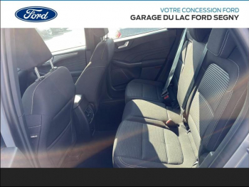 Photo 11 du bon plan FORD Kuga 2.5 Duratec 180ch Hybrid FlexiFuel Titanium Powershift occasion à 29990 €