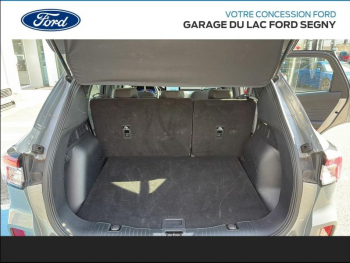 Photo 12 du bon plan FORD Kuga 2.5 Duratec 180ch Hybrid FlexiFuel Titanium Powershift occasion à 29990 €