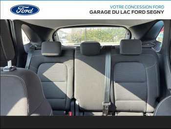 Photo 13 du bon plan FORD Kuga 2.5 Duratec 180ch Hybrid FlexiFuel Titanium Powershift occasion à 29990 €