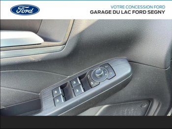 Photo 15 du bon plan FORD Kuga 2.5 Duratec 180ch Hybrid FlexiFuel Titanium Powershift occasion à 29990 €