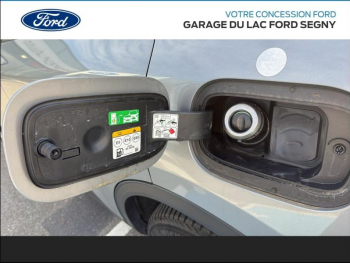 Photo 19 du bon plan FORD Kuga 2.5 Duratec 180ch Hybrid FlexiFuel Titanium Powershift occasion à 29990 €