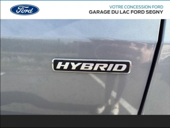Photo 20 du bon plan FORD Kuga 2.5 Duratec 180ch Hybrid FlexiFuel Titanium Powershift occasion à 29990 €