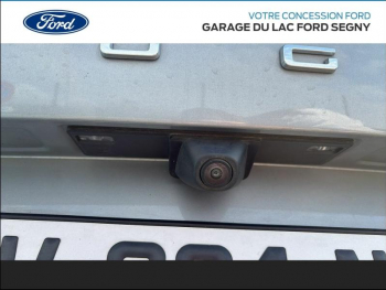 Photo 21 du bon plan FORD Kuga 2.5 Duratec 180ch Hybrid FlexiFuel Titanium Powershift occasion à 29990 €