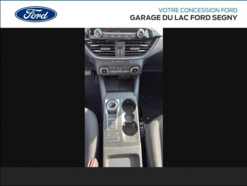 Photo 23 du bon plan FORD Kuga 2.5 Duratec 180ch Hybrid FlexiFuel Titanium Powershift occasion à 29990 €