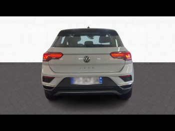 Photo 3 du bon plan VOLKSWAGEN T-Roc 1.5 TSI EVO 150ch Carat Euro6d-T occasion à 22490 €