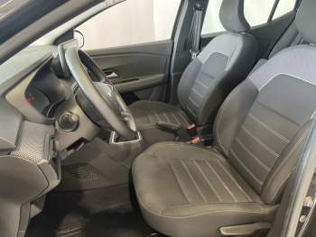 Photo 8 du bon plan DACIA Sandero 1.0 TCe 90ch Stepway Expression occasion à 16490 €
