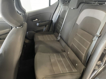 Photo 9 du bon plan DACIA Sandero 1.0 TCe 90ch Stepway Expression occasion à 16490 €