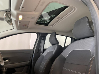 Photo 11 du bon plan DACIA Sandero 1.0 TCe 90ch Stepway Expression occasion à 16490 €