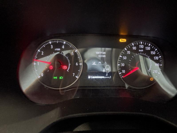 Photo 15 du bon plan DACIA Sandero 1.0 TCe 90ch Stepway Expression occasion à 16490 €