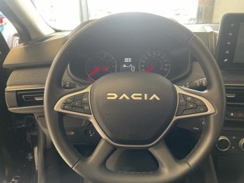 Photo 18 du bon plan DACIA Sandero 1.0 TCe 90ch Stepway Expression occasion à 16490 €