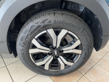 Photo 24 du bon plan DACIA Sandero 1.0 TCe 90ch Stepway Expression occasion à 16490 €