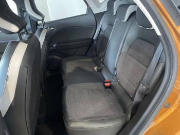 Photo 6 du bon plan RENAULT Captur 1.3 TCe 130ch FAP Intens - 20 occasion à 18490 €